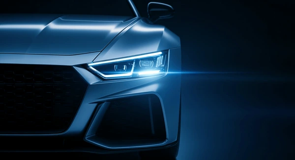 Motor insurance claims service